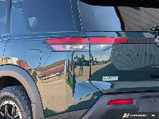 2024 Nissan Pathfinder - Photo 8