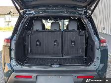 2024 Nissan Pathfinder - Photo 11