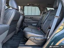 2024 Nissan Pathfinder - Photo 13