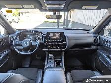 2024 Nissan Pathfinder - Photo 16