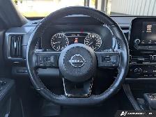 2024 Nissan Pathfinder - Photo 18
