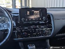 2024 Nissan Pathfinder - Photo 22
