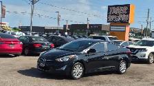 2015 Hyundai Elantra Sport Appearance, NO ACCIDENTS, ONLY 77KMS,