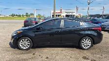 2015 Hyundai Elantra Sport Appearance, NO ACCIDENTS, ONLY 77KMS, - Photo 2