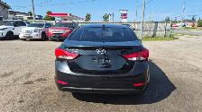 2015 Hyundai Elantra Sport Appearance, NO ACCIDENTS, ONLY 77KMS, - Photo 4