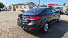 2015 Hyundai Elantra Sport Appearance, NO ACCIDENTS, ONLY 77KMS, - Photo 5