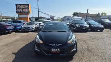 2015 Hyundai Elantra Sport Appearance, NO ACCIDENTS, ONLY 77KMS, - Photo 8