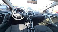 2015 Hyundai Elantra Sport Appearance, NO ACCIDENTS, ONLY 77KMS, - Photo 11