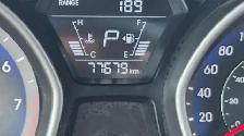 2015 Hyundai Elantra Sport Appearance, NO ACCIDENTS, ONLY 77KMS, - Photo 13