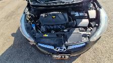 2015 Hyundai Elantra Sport Appearance, NO ACCIDENTS, ONLY 77KMS, - Photo 17