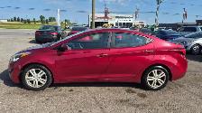 2014 Hyundai Elantra GL, MANUAL, NO ACCIDENTS, WELL MAINTAINED - Photo 2