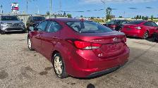 2014 Hyundai Elantra GL, MANUAL, NO ACCIDENTS, WELL MAINTAINED - Photo 3