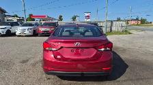 2014 Hyundai Elantra GL, MANUAL, NO ACCIDENTS, WELL MAINTAINED - Photo 4