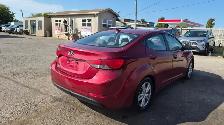 2014 Hyundai Elantra GL, MANUAL, NO ACCIDENTS, WELL MAINTAINED - Photo 5