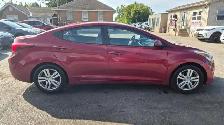 2014 Hyundai Elantra GL, MANUAL, NO ACCIDENTS, WELL MAINTAINED - Photo 6