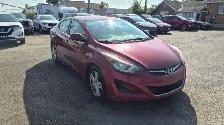 2014 Hyundai Elantra GL, MANUAL, NO ACCIDENTS, WELL MAINTAINED - Photo 7