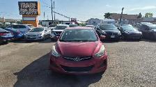 2014 Hyundai Elantra GL, MANUAL, NO ACCIDENTS, WELL MAINTAINED - Photo 8