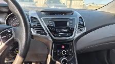 2014 Hyundai Elantra GL, MANUAL, NO ACCIDENTS, WELL MAINTAINED - Photo 14