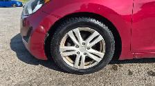 2014 Hyundai Elantra GL, MANUAL, NO ACCIDENTS, WELL MAINTAINED - Photo 16