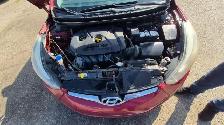 2014 Hyundai Elantra GL, MANUAL, NO ACCIDENTS, WELL MAINTAINED - Photo 17