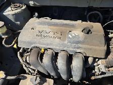 2003 Toyota Sedan Car Corolla - Photo 12