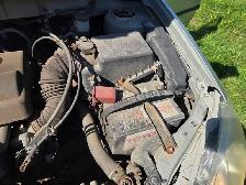 2003 Toyota Sedan Car Corolla - Photo 13