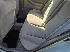 2003 Toyota Sedan Car Corolla - Photo 16