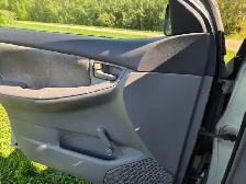 2003 Toyota Sedan Car Corolla - Photo 17