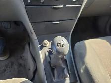 2003 Toyota Sedan Car Corolla - Photo 20