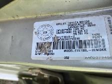 2003 Toyota Sedan Car Corolla - Photo 26