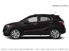 2017 Buick Encore PREFERRED - Photo 3