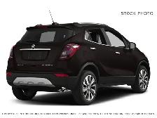 2017 Buick Encore PREFERRED - Photo 5
