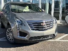 2019 Cadillac XT5 LUXURY AWD - Photo 2