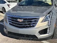 2019 Cadillac XT5 LUXURY AWD - Photo 3