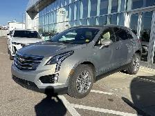 2019 Cadillac XT5 LUXURY AWD - Photo 4
