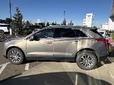 2019 Cadillac XT5 LUXURY AWD - Photo 5