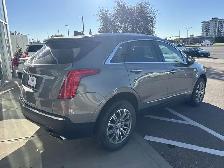 2019 Cadillac XT5 LUXURY AWD - Photo 6