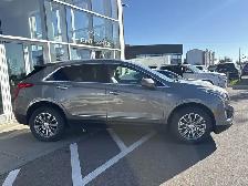 2019 Cadillac XT5 LUXURY AWD - Photo 7