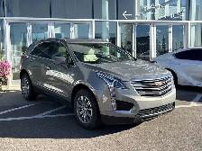 2019 Cadillac XT5 LUXURY AWD - Photo 8