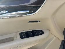 2019 Cadillac XT5 LUXURY AWD - Photo 10