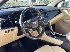 2019 Cadillac XT5 LUXURY AWD - Photo 12
