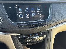2019 Cadillac XT5 LUXURY AWD - Photo 14