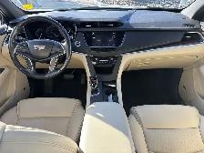 2019 Cadillac XT5 LUXURY AWD - Photo 19