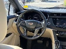 2019 Cadillac XT5 LUXURY AWD - Photo 20
