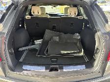 2019 Cadillac XT5 LUXURY AWD - Photo 21