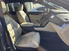 2019 Cadillac XT5 LUXURY AWD - Photo 24
