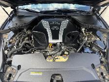 2018 INFINITI Q50 - Photo 10