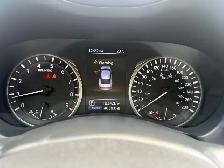 2018 INFINITI Q50 - Photo 11