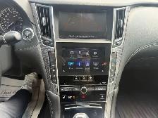 2018 INFINITI Q50 - Photo 12
