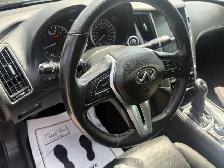 2018 INFINITI Q50 - Photo 14